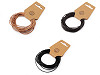 Leather Cord / String Ø1.5 mm