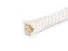Cordón de algodón con relleno Ø6 mm
