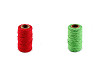 Cordon en coton, Ø 2 mm