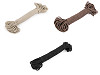 Eco Braided Cord Ø4 mm
