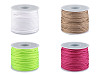 Paracord zsinór Ø2,5 mm ejtóernyő / ruha zsinór