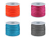 Paracord zsinór Ø2,5 mm ejtóernyő / ruha zsinór
