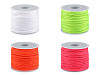 Cordelina paracord Ø2,5 mm