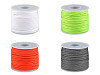 Paracord zsinór Ø2,5 mm ejtóernyő / ruha zsinór