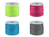 Paracord zsinór Ø2,5 mm ejtóernyő / ruha zsinór
