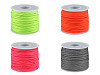 Paracord zsinór Ø2,5 mm ejtóernyő / ruha zsinór