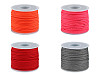 Cordelina paracord Ø2,5 mm