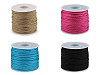 Paracord zsinór Ø2,5 mm ejtóernyő / ruha zsinór