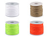 Paracord zsinór Ø2,5 mm ejtóernyő / ruha zsinór