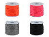 Paracord zsinór Ø2,5 mm ejtóernyő / ruha zsinór