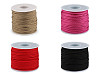 Paracord zsinór Ø2,5 mm ejtóernyő / ruha zsinór