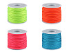 Sznurek / linka spadochronowa Ø2,5 mm