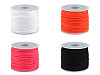 Cordelina paracord Ø2,5 mm