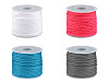 Cordelina paracord Ø2,5 mm
