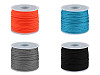 Paracord, dimensioni: Ø 2,5 mm