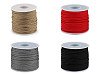 Cordelina paracord Ø2,5 mm