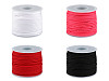Cordelina paracord Ø2,5 mm