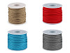 Parakord Ø 2,5 mm