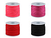 Cordelina paracord Ø2,5 mm