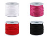 Paracord, dimensioni: Ø 2,5 mm