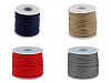 Cordelina paracord Ø2,5 mm
