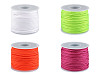 Paracord zsinór Ø2,5 mm ejtóernyő / ruha zsinór