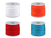 Cordelina paracord Ø2,5 mm