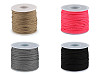 Cordelina paracord Ø2,5 mm