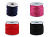 Cordelina paracord Ø2,5 mm