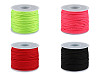 Paracord zsinór Ø2,5 mm ejtóernyő / ruha zsinór