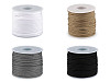 Cordelina paracord Ø2,5 mm