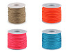 Paracord Ø2,5 mm