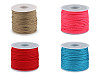 Cordelina paracord Ø2,5 mm