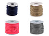 Paracord zsinór Ø2,5 mm ejtóernyő / ruha zsinór