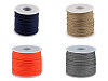 Cordelina paracord Ø2,5 mm