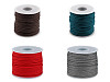Cordelina paracord Ø2,5 mm