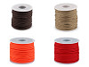 Paracord zsinór Ø2,5 mm ejtóernyő / ruha zsinór