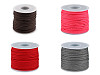 Cordelina paracord Ø2,5 mm