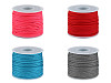 Cordelina paracord Ø2,5 mm