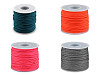 Cordelina paracord Ø2,5 mm