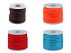Paracord zsinór Ø2,5 mm ejtóernyő / ruha zsinór