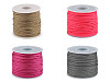 Cordelina paracord Ø2,5 mm