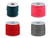 Cordelina paracord Ø2,5 mm