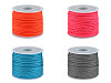 Paracord zsinór Ø2,5 mm ejtóernyő / ruha zsinór