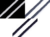 Cotton cord Ø7 mm braided