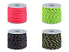 Paracord zsinór Ø2,5 mm ejtóernyő / ruha zsinór