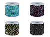 Paracord zsinór Ø2,5 mm ejtóernyő / ruha zsinór