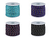 Paracord, dimensioni: Ø 2,5 mm