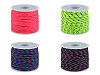 Paracord, dimensioni: Ø 2,5 mm