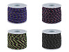 Paracord zsinór Ø2,5 mm ejtóernyő / ruha zsinór